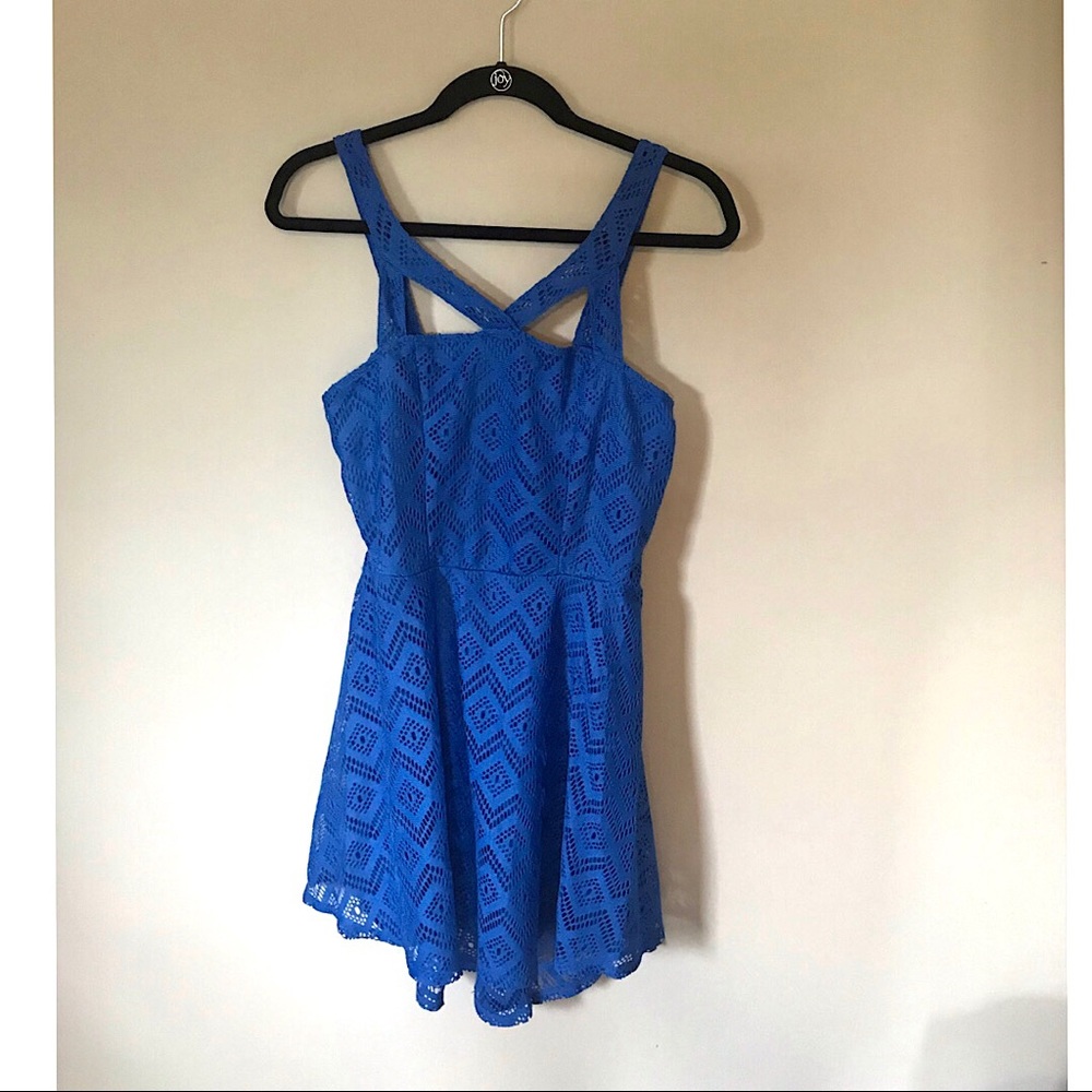 Macy’s Dress- Last Chance! ⏱